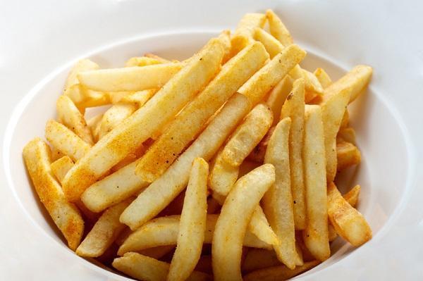 Frites